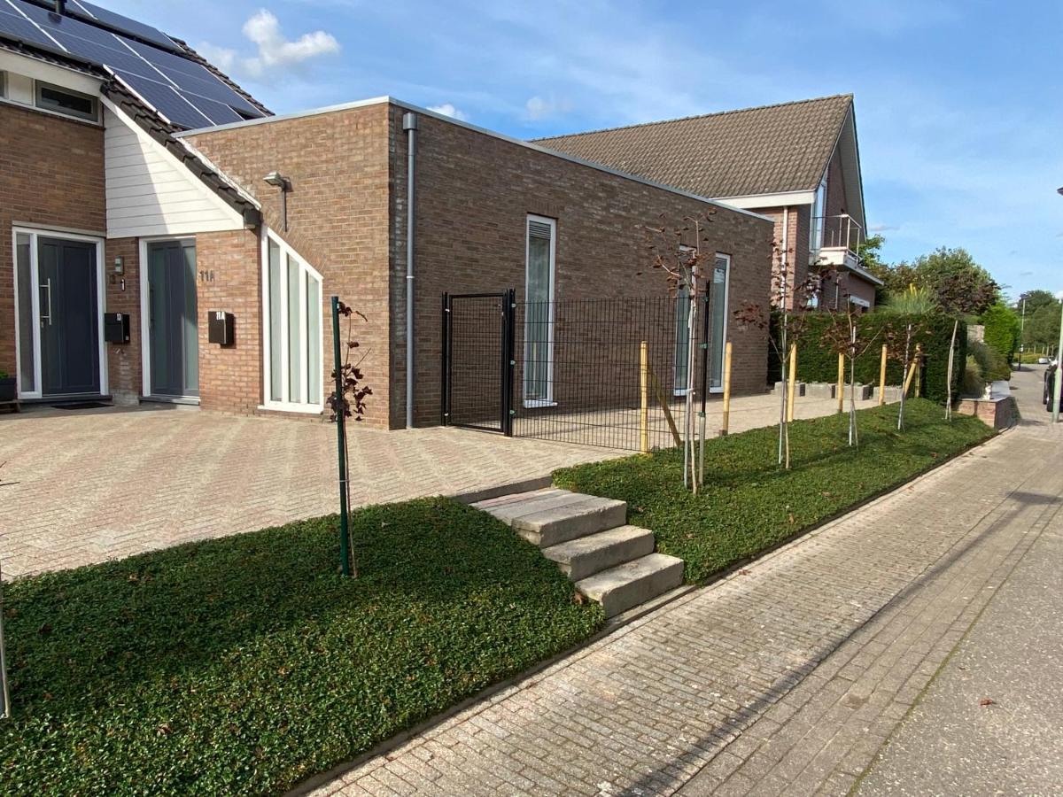 'T Zunke Hotel Beek  Exterior foto