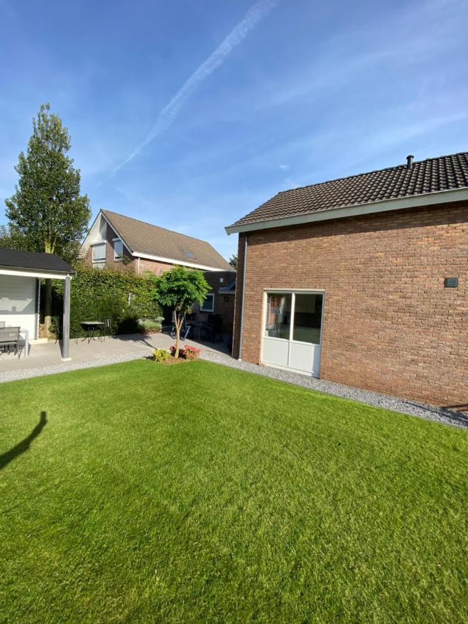 'T Zunke Hotel Beek  Exterior foto